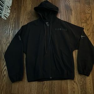 Reebok jacket